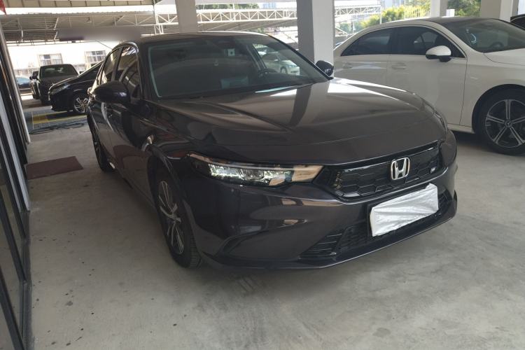 Used Honda Integra 2023 240TURBO CVT Leading Edition
