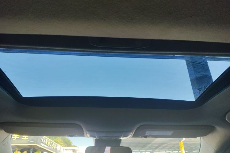 Used Toyota Allion 2021 2.0L Luxury Edition
