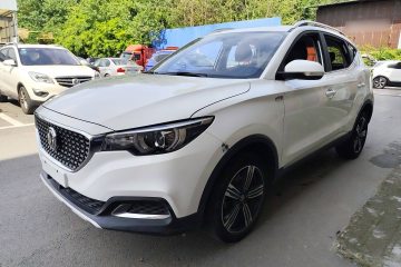Used MG ZS 2018 1.5L Manual Comfort Edition China V Standard