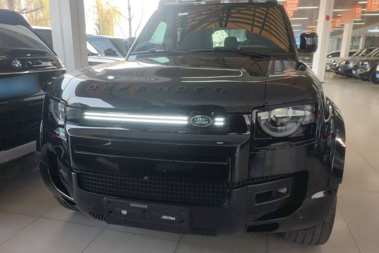 Used Land Rover Defender 2024 110 3.0T P400 X-DYNAMIC HSE