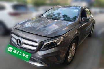 Used Mercedes-Benz GLA 2016 GLA 200 Sport Edition