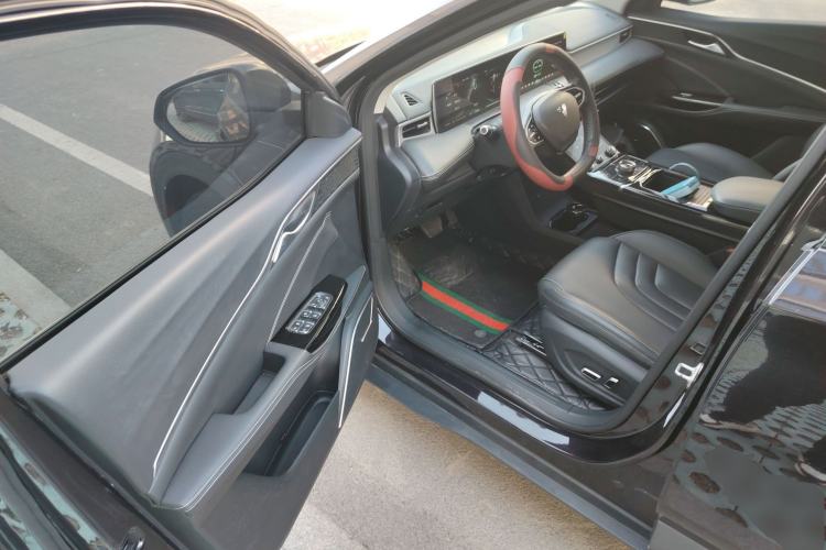 Used NETA U 2021 Pro 500 Lunar Edition
