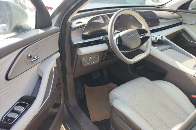 Used  Stellar C-DM 2024 1.5T Long-Range Pro