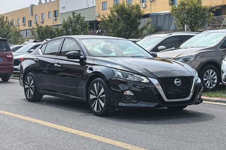 Used Nissan Teana 2021 2.0L XL Comfort Edition
