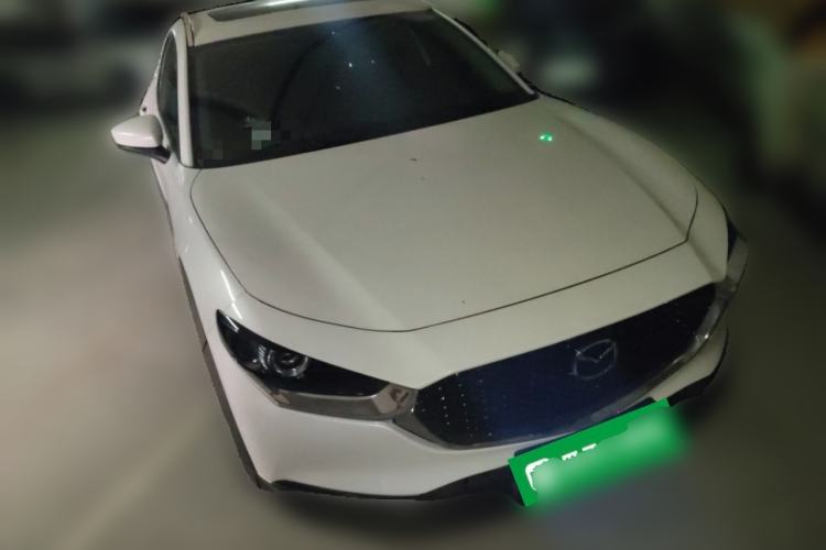 Used Mazda CX-30 2021 2.0L Automatic Joyful Edition
