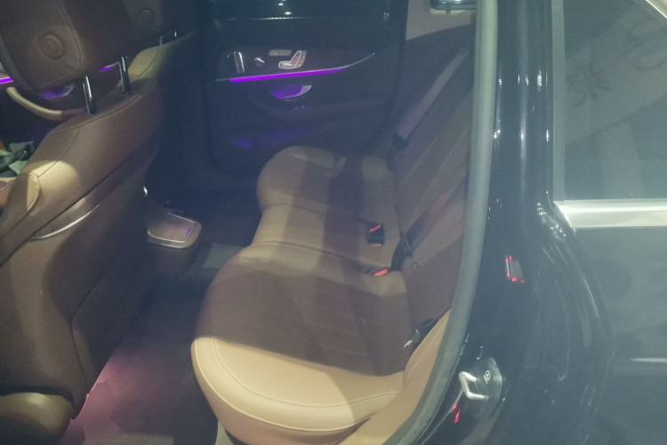 Used Mercedes-Benz E-Class 2023 E 300 L Luxury Model
