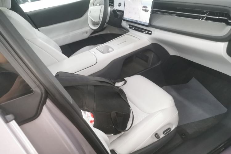 Used XPeng G6 2025 625 Long-Range Max Tech Edition
