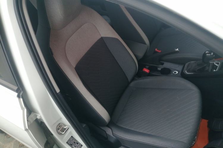 Used Volkswagen Lavida 2023 New Rui 1.5L Automatic New Yi Edition
