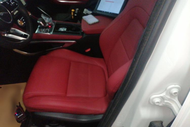 Used Jaguar F-PACE 2024 P250 R-Dynamic SE
