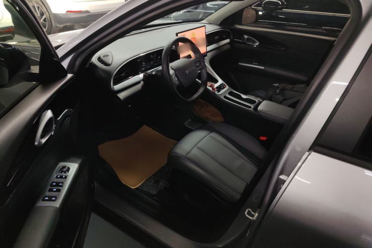 Used  Geome 2025 UP 410km Exploration Edition
