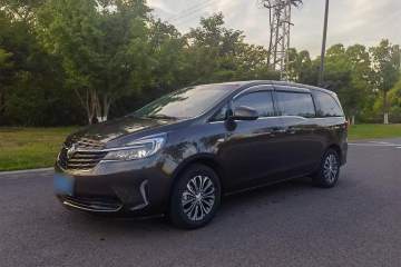 Used Buick GL8 2021 Land Cruiser Executive Class 652T Comfort Model