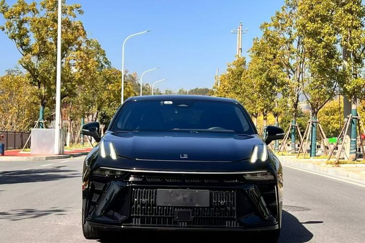 Used Lynk & Co 03 2023 1.5T EM-F PM