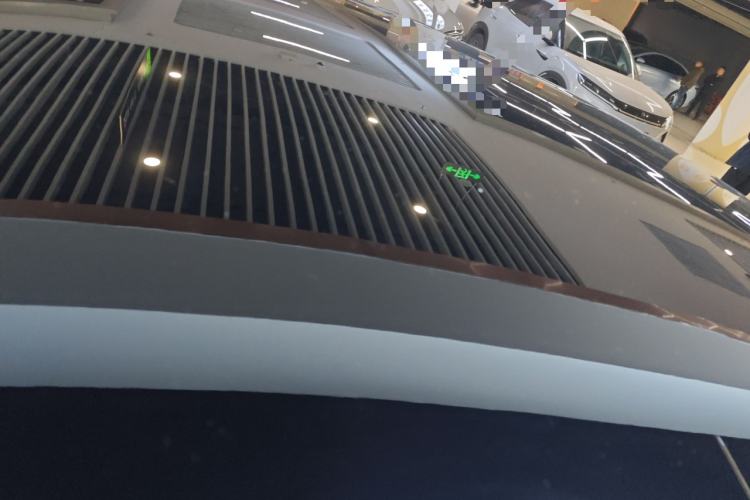 Used Wuling Xingguang 2024 Co-Creation Edition 510 Advanced Model