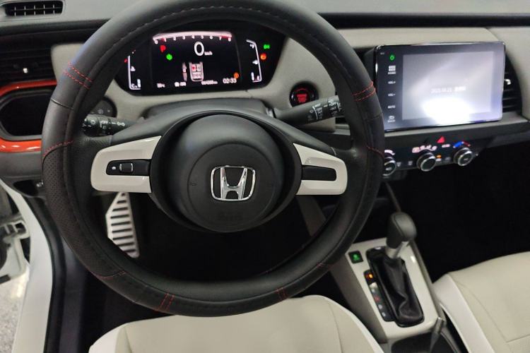 Used Honda LIFE 2021 1.5L CVT SPORT Heartbeat Edition
