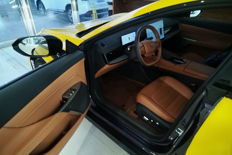 Used  eπ007 2024 200Pro Range-Extended Version