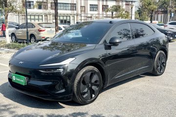 Used ONVO L60 2024 85 kWh Rear-Drive Version