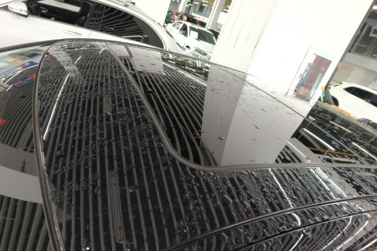 Used BMW 3 Series 2024 325Li M Sport Night Edition Package