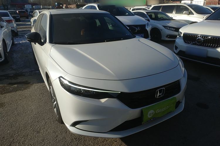 Used Honda Integra 2022 240TURBO CVT Technology Edition
