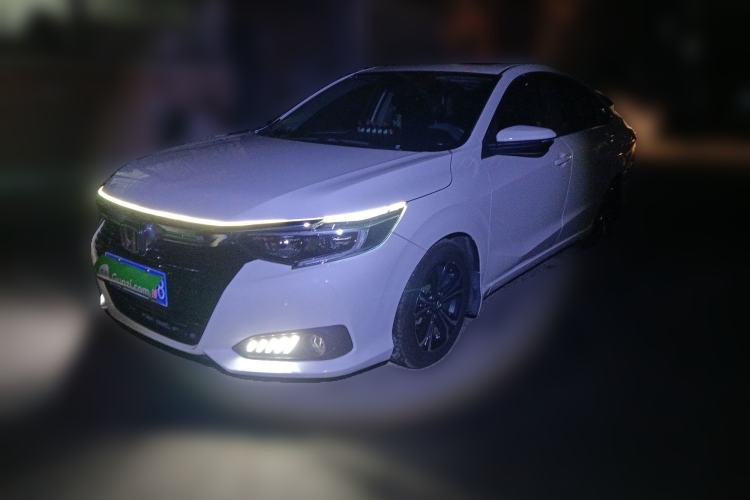 Used Honda Crider 2022 180Turbo CVT Luxury Edition