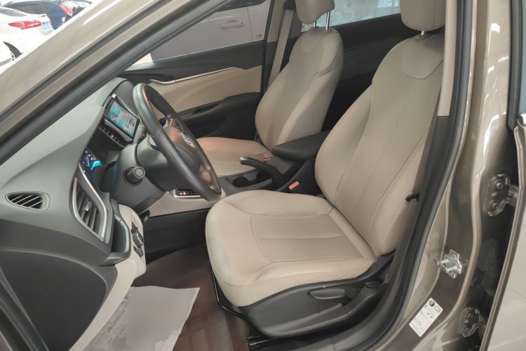 Used Buick GT 2017 15N Automatic Elite Version
