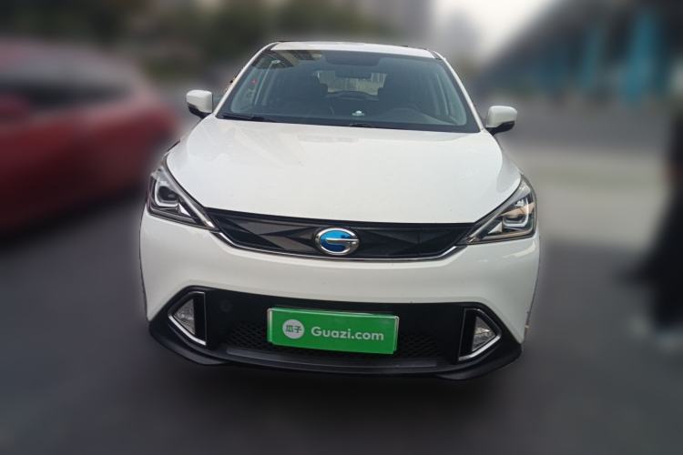 Used AION Trumpchi GE3 2017 310 Smart Edition
