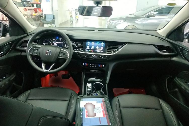 Used Buick Regal 2024 25T Deluxe Edition
