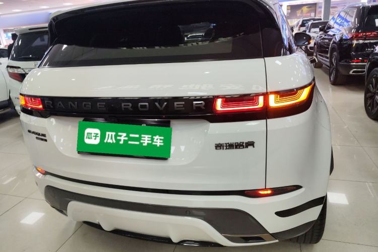 Used Land Rover Range Rover Evoque 2020 249 PS R-DYNAMIC S Sport Edition
