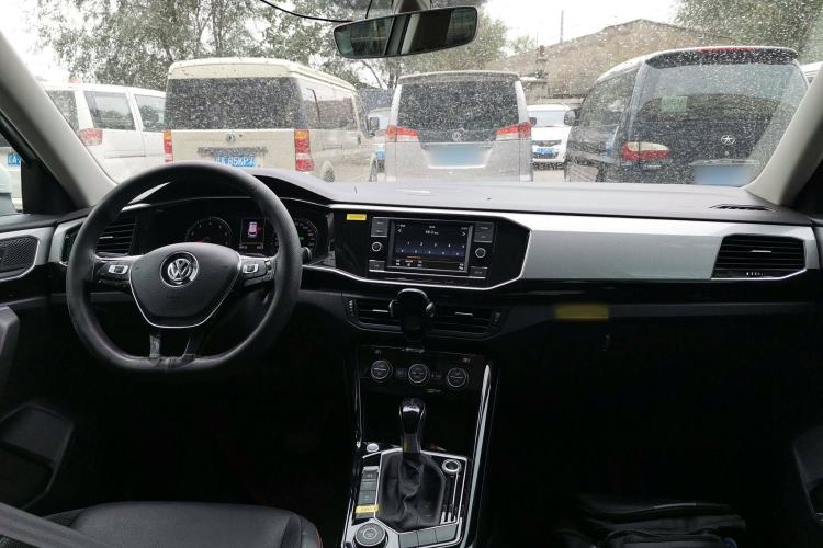 Used Volkswagen Tayron 2019 330TSI Four-Wheel Drive Luxury Version China V Standard
