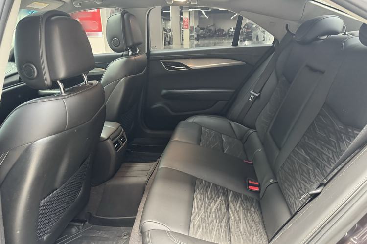 Used Cadillac ATS-L 2016 28T Tech Edition
