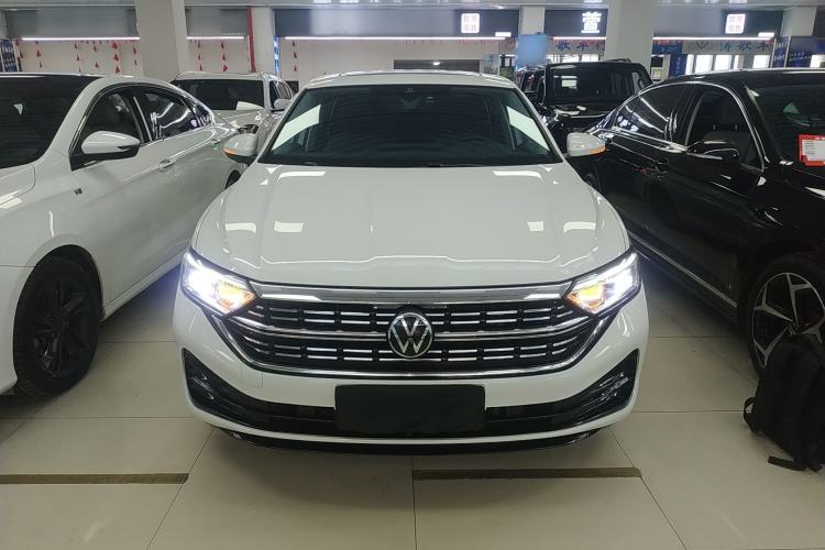 Used Volkswagen Sagitar 2025 300TSI DSG Excellence Edition