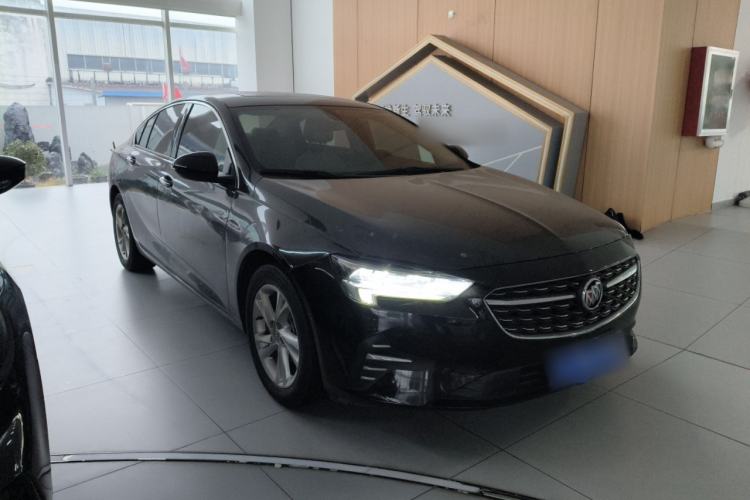 Used Buick Regal 2020 552T Elite Edition