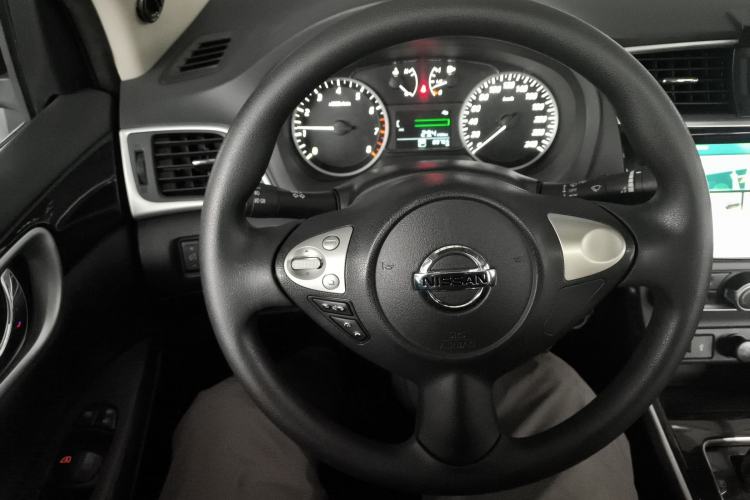 Used Nissan Sylphy 2019 Classic 1.6XL CVT Luxury Edition