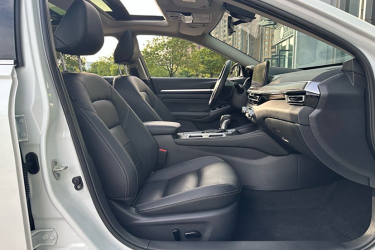 Used Nissan Teana 2022 2.0L XL-TLS Enjoyment Edition
