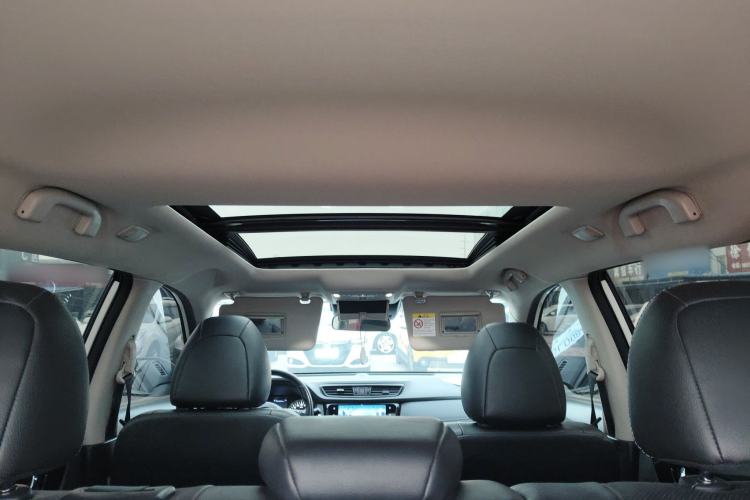 Used Nissan X-Trail 2021 2.0L CVT 2WD XL Premium SmartConnect Deluxe Edition