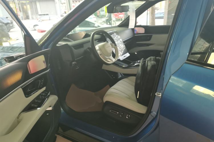 Used Honda S7 2025 Navigator Edition