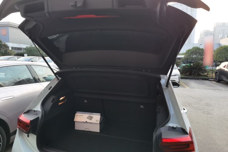 Used Volkswagen ID.3 2023 Pure Smart Edition