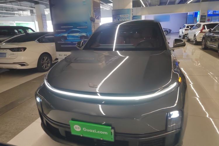 Used Li Auto L7 2023 Pro Model