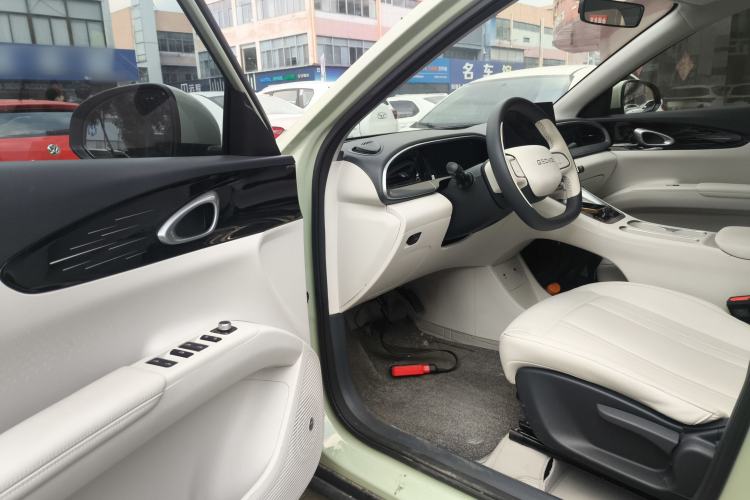 Used  Geome 2025 310km Dream Edition
