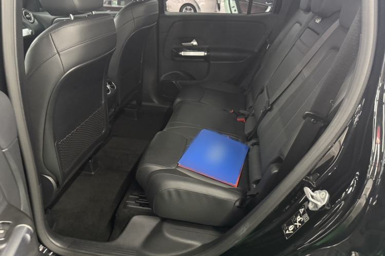 Used Mercedes-Benz GLB 2021 GLB 200 Dynamic Edition
