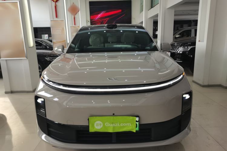 Used Li Auto L6 2024 Max
