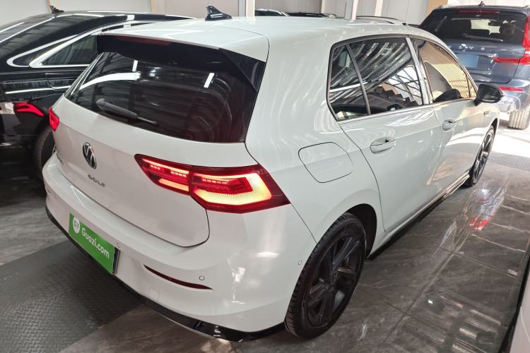 Used Volkswagen Golf 2023 280TSI DSG R-Line Lite
