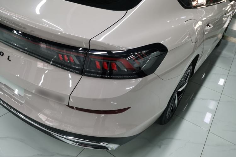 Used Volkswagen Lamando 2022 Lavida L 280TSI DSG Cool & Spicy Edition