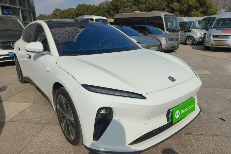 Used Nio ET5T 2024 75kWh Touring