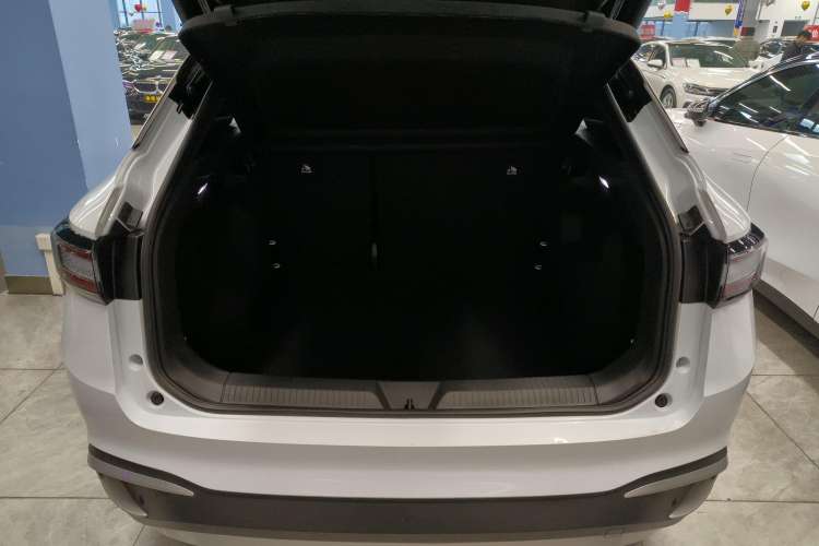 Used Volkswagen ID.4 X 2022 Pure Long-Range Edition
