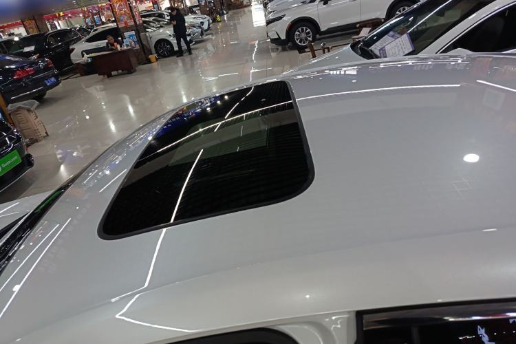 Used Honda Accord 2022 260TURBO Luxury Edition