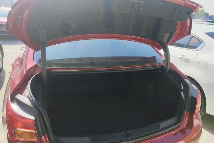 Used Buick Verano 2018 Sedan 15S Automatic Entry Model
