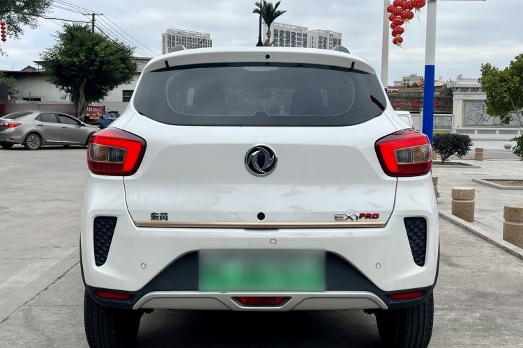 Used Dongfeng NAMMI EX1 2022 Revised PRO YueShi Version
