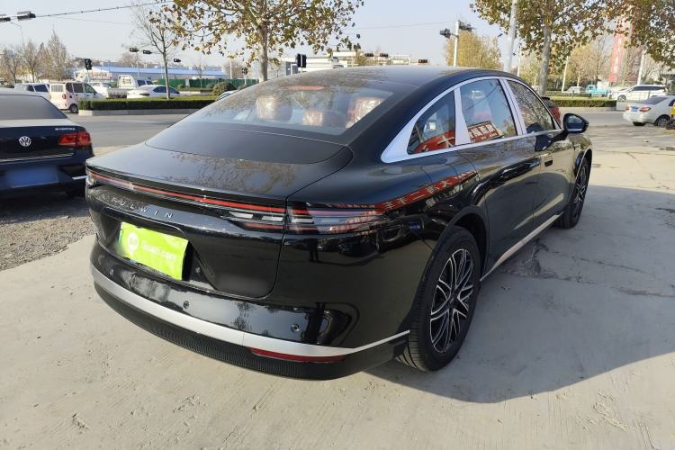 Used Chery Fulwin A9L 