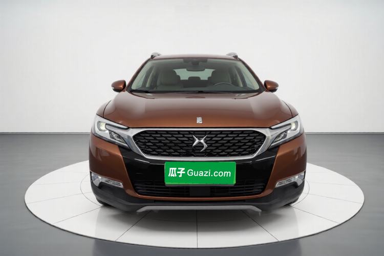 Used  6 2014 1.6T Luxury Edition THP200
