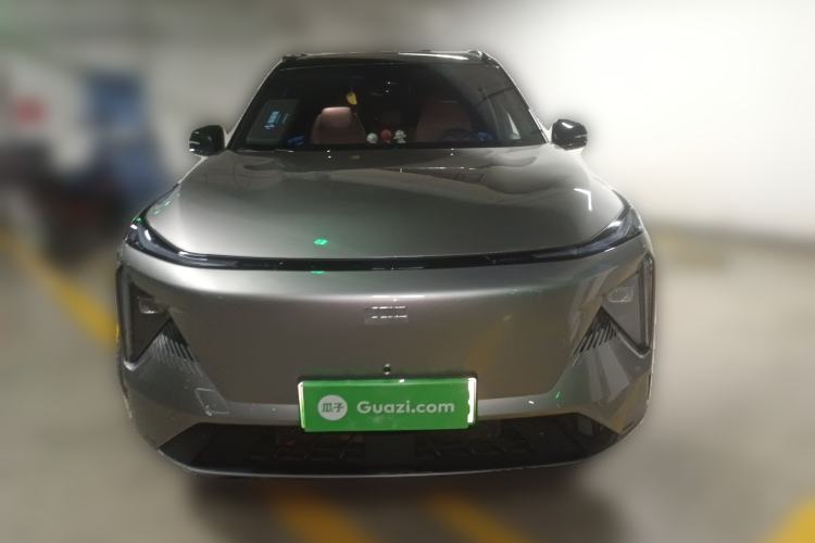 Used  L7 2023 1.5T 115 km Starship